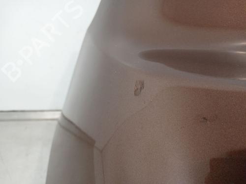 Rear bumper HYUNDAI i20 I (PB, PBT)  | BP16801353C8 