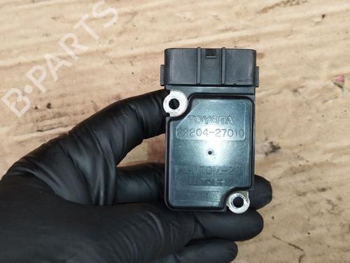 Luftmassenmesser für Luftmassenmesser TOYOTA RAV 4 II (_A2_) 2.0 D 4WD (CLA20_, CLA21_, CLA20R, CLA21R) (116 hp) 36755072 36755072