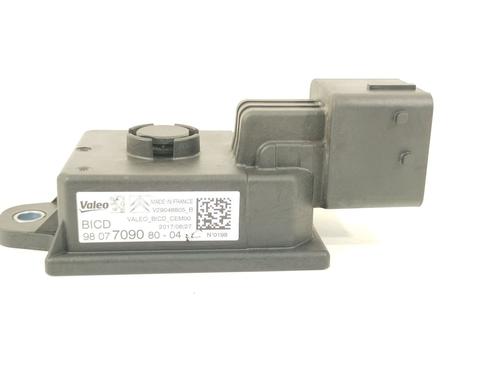 Electronic module CITROËN C4 Picasso II 1.2 THP 130 | BP37197530M83 - Image 3