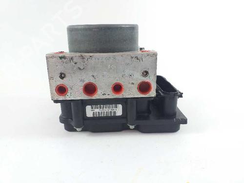 Used ABS pump DACIA SANDERO [2008-2025]  4860956