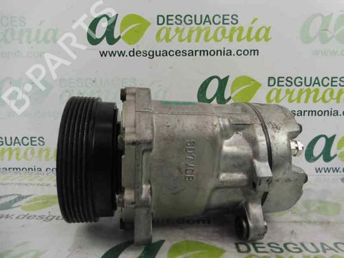 Used AC compressor AC compressor 1880443 1880443