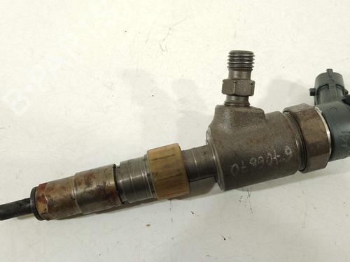 Injector CITROËN BERLINGO Platform/Chassis (B9) 1.6 BlueHDi 100 | BP32752723M100 - Image 2