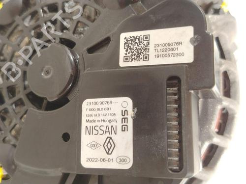 Alternator DACIA SANDERO III 1.0 SCe 65 | BP37200599M7 - Image 6