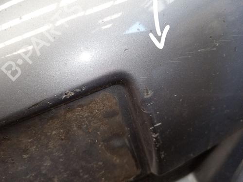 Front bumper TOYOTA VERSO (_R2_) 2.0 D-4D (AUR20_, AUR20R) | BP29374307C7 