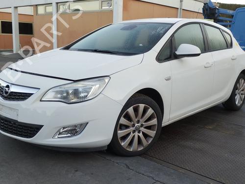 Starter OPEL ASTRA J (P10) | BP38434727M8 - Image 7