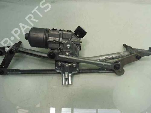 Used Front wiper motor PEUGEOT PARTNER Tepee [2008-2025]  3207102