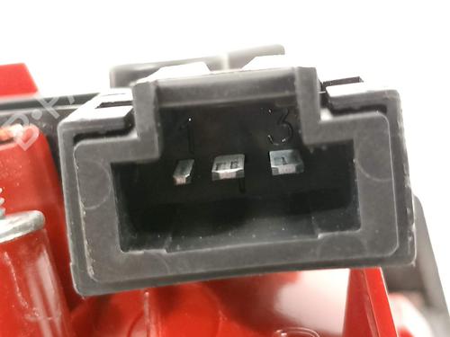 Left tailgate light CITROËN C5 III (RD_) | BP7118452C79 - Image 2