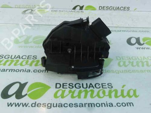 Front right lock FORD FIESTA VI (CB1, CCN)  | BP1855910C97 
