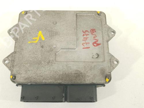 Engine control unit (ECU) FIAT GRANDE PUNTO (199_) 1.3 D Multijet (199.AXD11, 199.AXD1A, 199.AXD1B,... | BP36700289M57 - Image 4