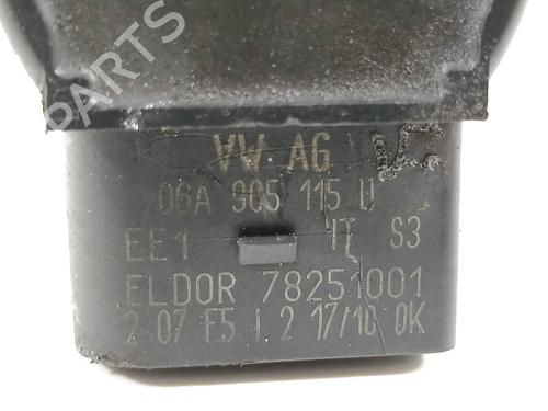 Ignition coil AUDI A4 B6 (8E2) | BP16933495M94 - Image 2