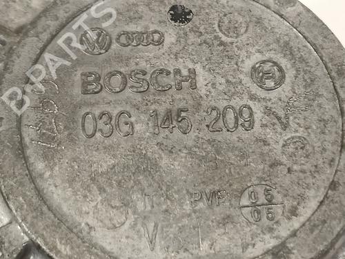 Vacuum pump SEAT ALTEA (5P1)  | BP15280647M80 