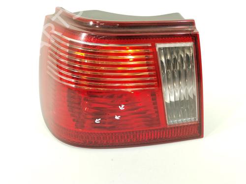 Used Left taillight SEAT IBIZA II (6K1) 1.9 TDI (90 hp) 27838990