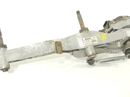 Front wiper motor MERCEDES-BENZ C-CLASS (W204)  | BP18649927M29 