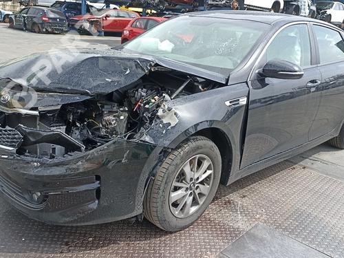 Starter KIA OPTIMA (JF) 1.7 CRDi | BP10922981M8  - Image 12