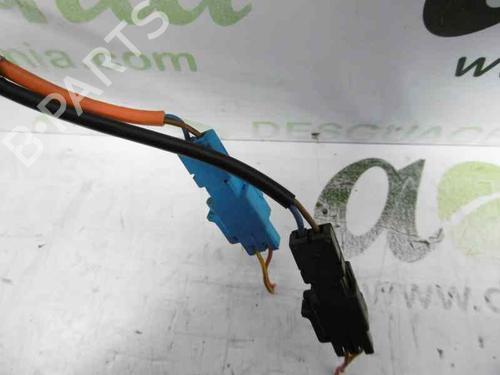 Airbag Kit PEUGEOT 307 (3A/C)  | BP1855955C86 