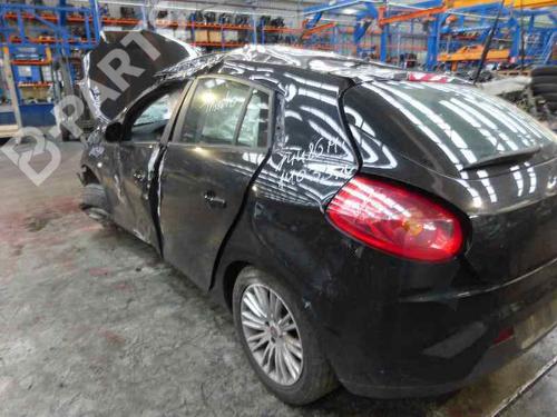 Engine control unit (ECU) FIAT BRAVO II (198_)  | BP1839013M57 