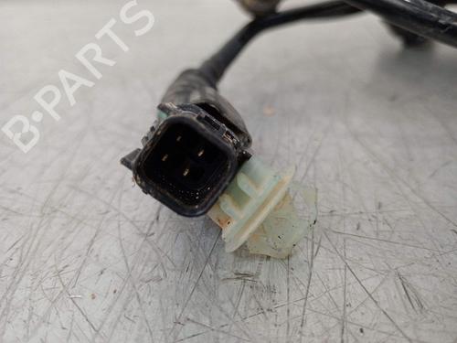 Left front steering knuckle HONDA CR-V V (RW_, RT_) 2.0 e-CVT Hybrid AWD (RT6) | BP38511401M25 - Image 3