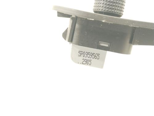 Mirror switch SEAT LEON (1P1) 2.0 TDI 16V | BP29609863I25 