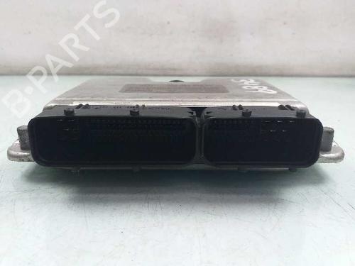 Engine control unit (ECU) SEAT IBIZA III (6L1)  | BP4850570M57 