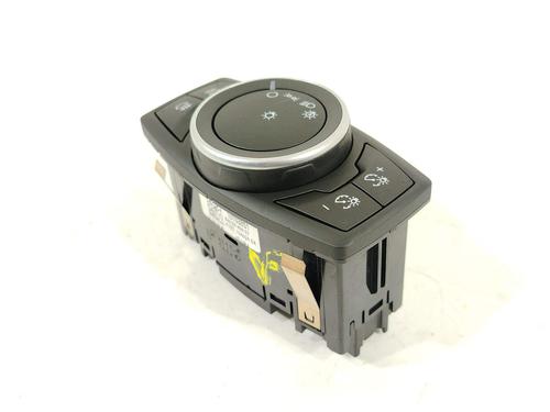 Headlight switch FORD FOCUS III | BP16804740I24 - Image 4