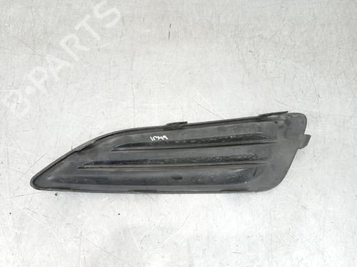 Grille FORD FIESTA VI (CB1, CCN)  | BP17200048C40 