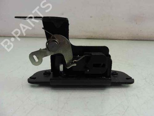 Tailgate lock PEUGEOT 3008 II SUV (MC_, MR_, MJ_, M4_)  | BP3249219C101
