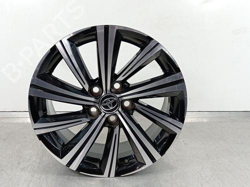 Used Rim TOYOTA COROLLA Estate (_E21_) [2019-2025]  30833574