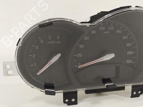 Instrument cluster KIA RIO III (UB)  | BP7104383C47 
