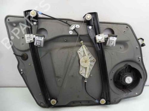 Front right window mechanism MERCEDES-BENZ B-CLASS Sports Tourer (W245)  | BP3146631C23 