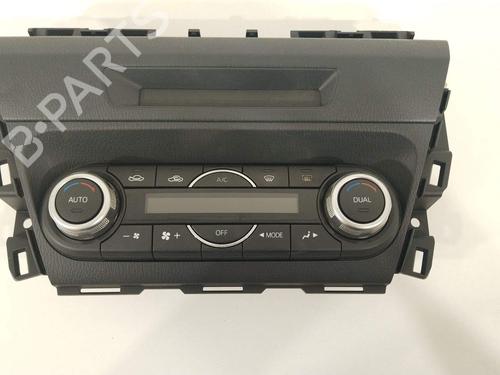 climate-control-mazda-3-bm-bn-15-2013-2014-2015-2016-2017-2018-2019-12254882 main image