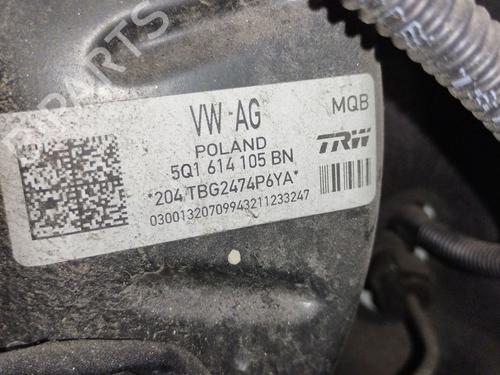 Servo brake AUDI A3 (8V1, 8VK) 1.6 TDI | BP36325704M42 - Image 2