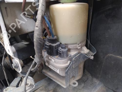 Used Steering pump VW POLO V (6R1, 6C1) [2009-2022]  19153014