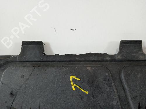 Underbody protection VW GOLF VII (5G1, BQ1, BE1, BE2) 1.4 GTE Hybrid | BP19153091M92 
