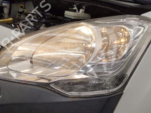 Left headlight PEUGEOT PARTNER Box Body/MPV 1.6 HDi | BP36338166C28 - Image 2