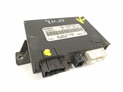 Electronic module CITROËN C5 II (RC_)  | BP16070680M83 