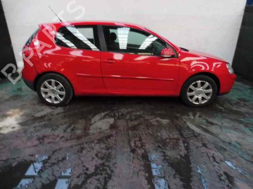 Engine control unit (ECU) VW GOLF V (1K1)  | BP4868577M57 