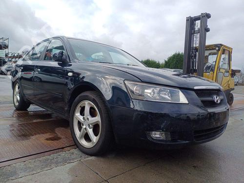 Engine HYUNDAI SONATA V (NF) 2.4 | BP39248068M1  - Image 8