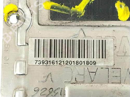 Lights ECU AUDI A4 B6 (8E2) 2.5 TDI | BP31706715M55 - Image 3
