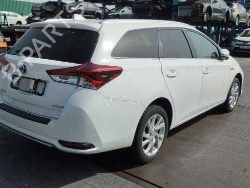Left front window switch TOYOTA AURIS Estate (_E18_) 1.8 Hybrid (ZWE186_, ZWE186R, ZWE186H) | BP37270034I27 - Image 11