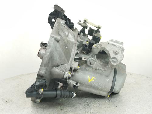 Gearbox CITROËN C3 II (SC_) 1.0 VTi 68 | BP36086573M3 - Image 2