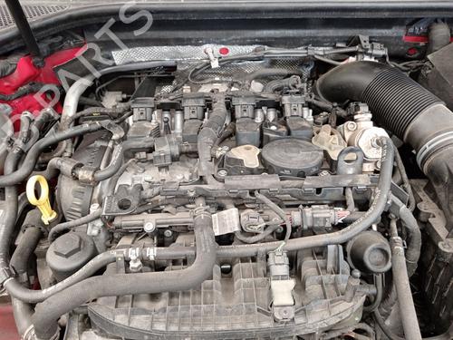 Used Engine Engine 36804984 36804984