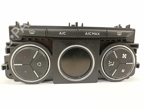 Used Climate control CITROËN C-ELYSEE (DD_) [2012-2025]  8322081