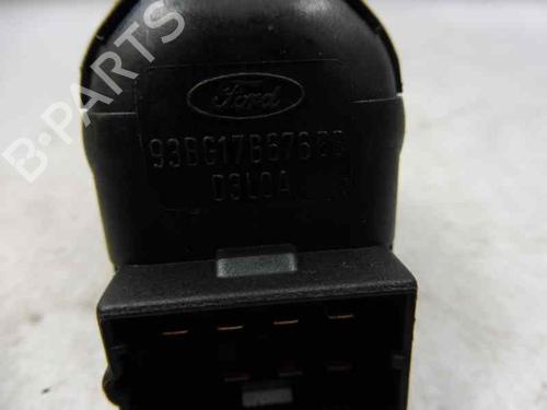 Mirror switch FORD FIESTA VI (CB1, CCN)  | BP2491500I25 
