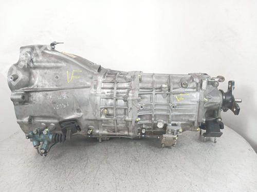 gearbox-lexus-is-ii-_e2_-2005-2006-2007-2008-2009-2010-2011-2012-2013-33040241 main image