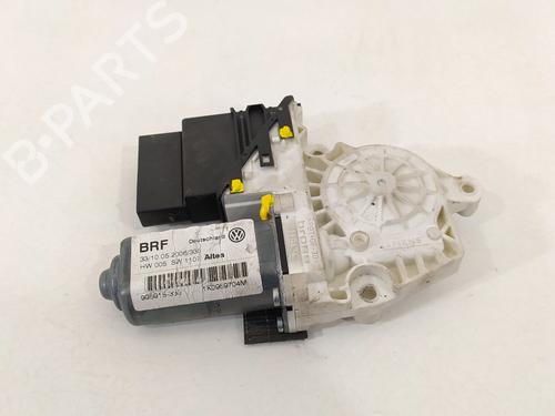 Used Right rear window motor SEAT ALTEA (5P1) [2004-2015]  12253353