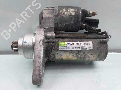 Used Starter Starter 4854962 4854962