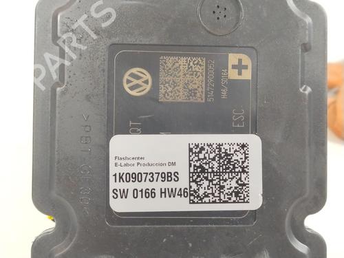 ABS pump VW BEETLE (5C1, 5C2) 1.2 TSI 16V | BP36039861M43 - Image 8