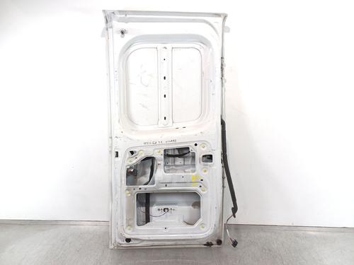 Left rear door OPEL VIVARO A Bus (X83)  | BP16799927C4 