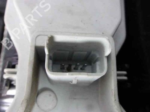 Right taillight RENAULT MEGANE II (BM0/1_, CM0/1_)  | BP1878334C35 