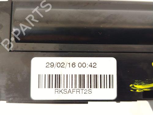 Electronic module CITROËN DS3 (SA_) 1.6 BlueHDi 100 | BP40101201M83 - Image 6